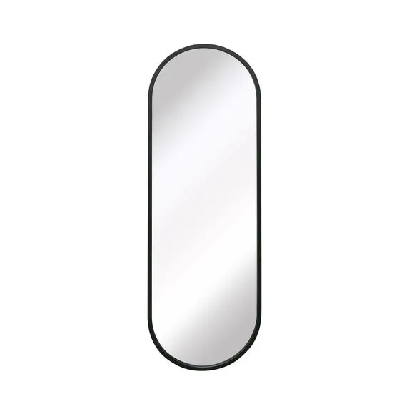Sultus Oval Full Length Wall Mirror 2