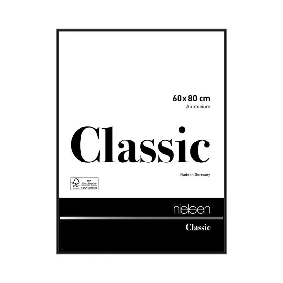 Nielsen Classic Photo Frame 1