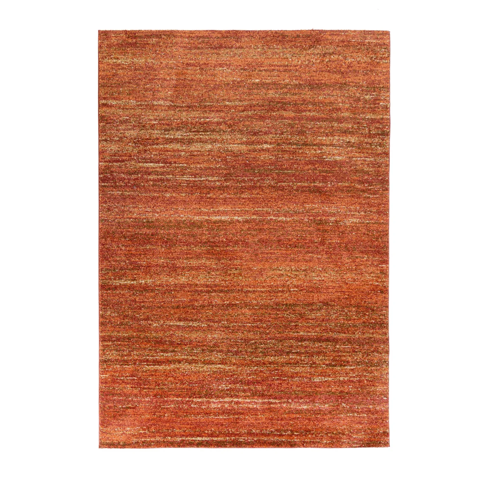 Enola Rug Rust