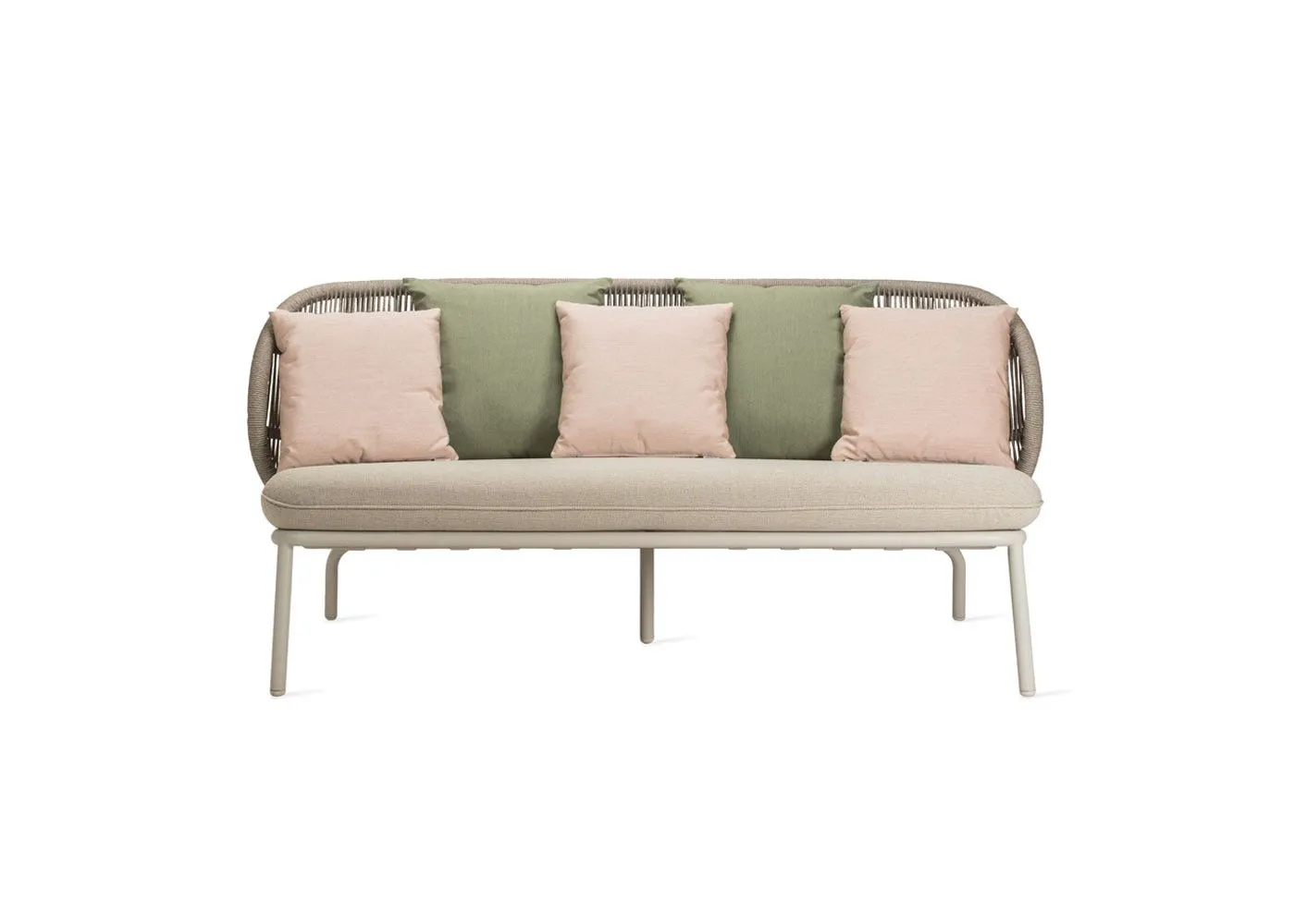 Vincent Sheppard Kodo Outdoor Lounge Sofa
