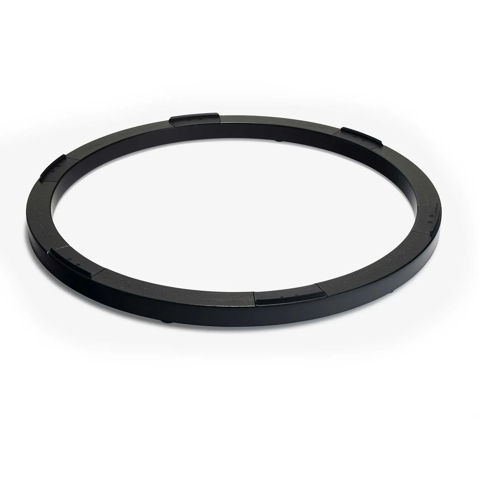 Stressless Elevator Ring Small/Medium, Black Wood | Barker & Stonehouse