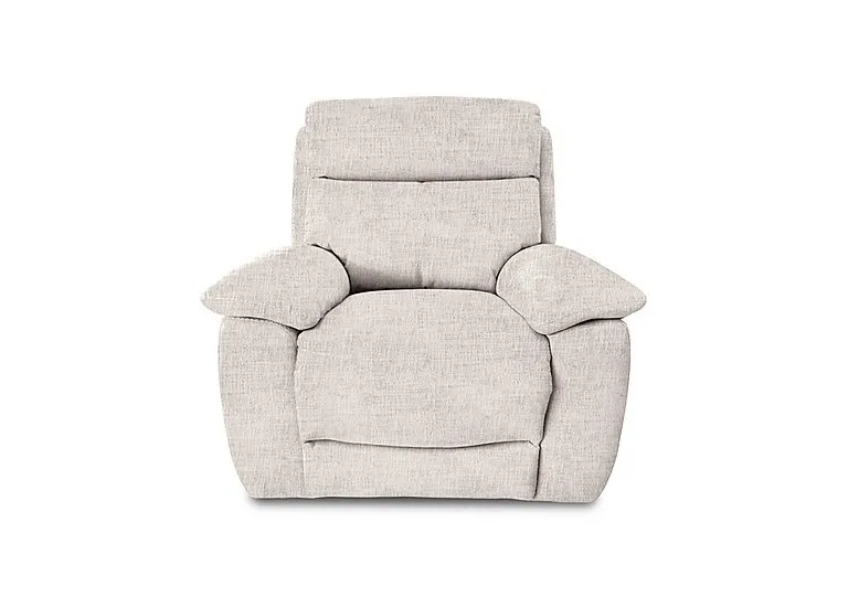 Echo Fabric Armchair