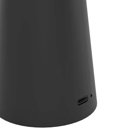 EGLO Piccola Touch Dimmable Outdoor Table Lamp 3