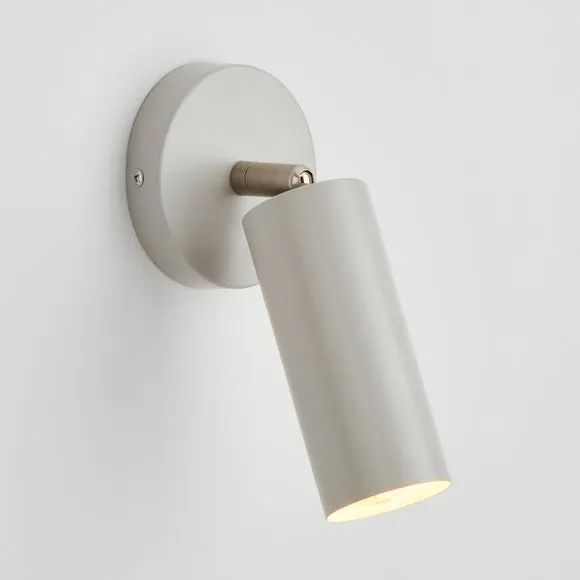 Leila Semi Flush Ceiling and Wall Spotlight 5