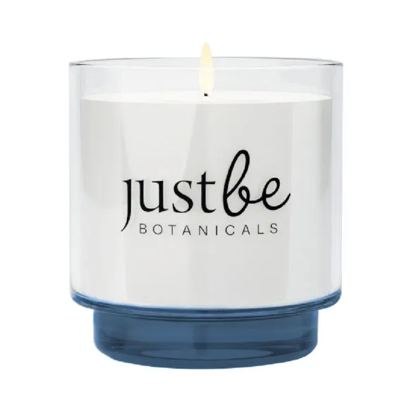 Detox Juniper Berry, Geranium and Grapefruit Candle