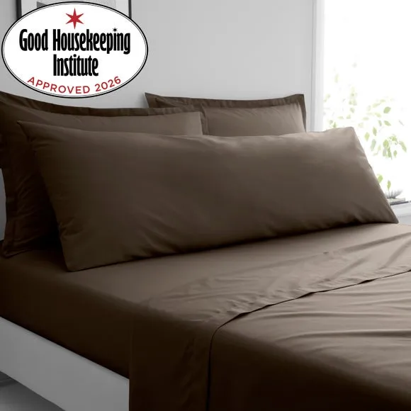 Pure Cotton Body Pillowcase