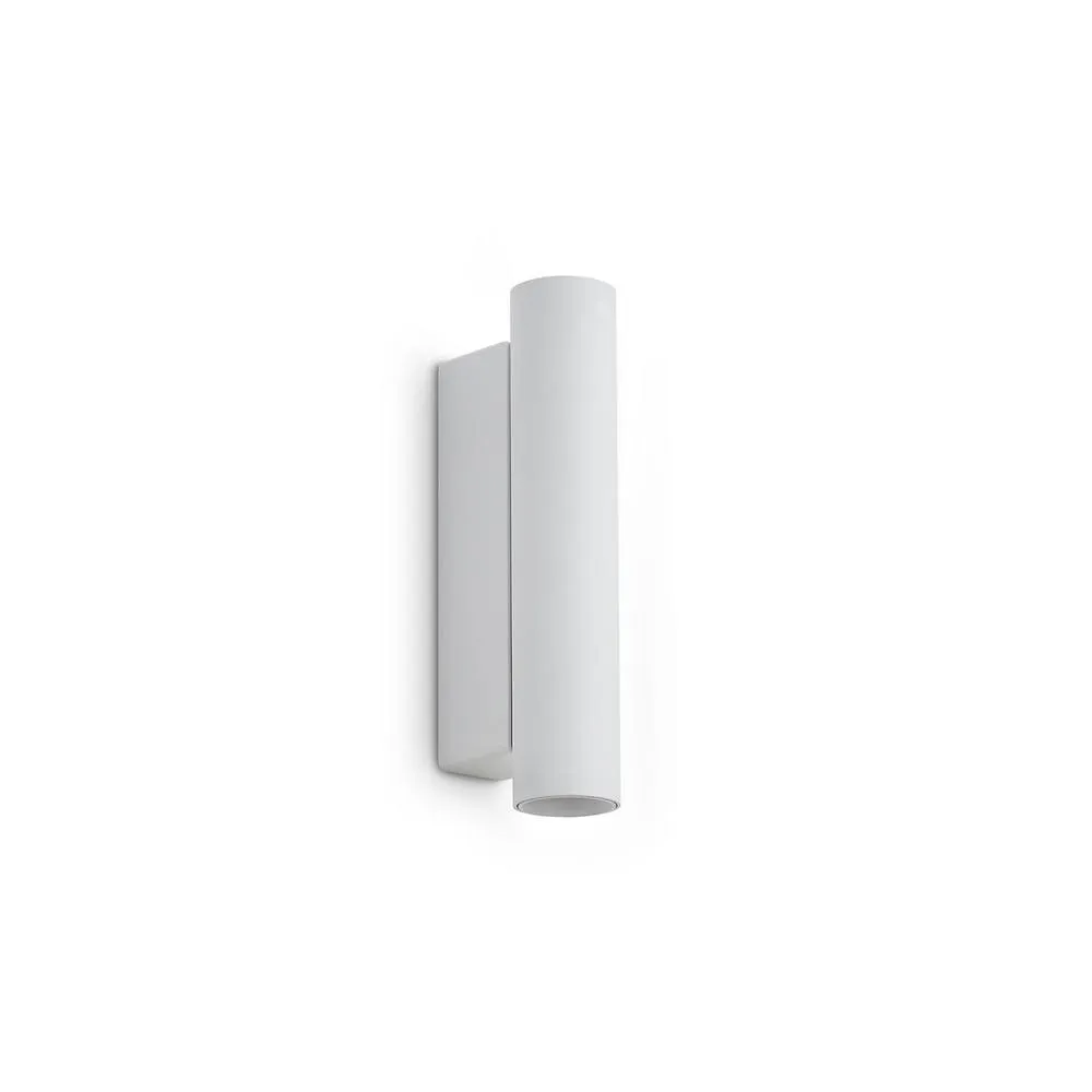 Netlighting Look 15cm Up & Down Wall Lamp White 2x LED 900lm 3000K