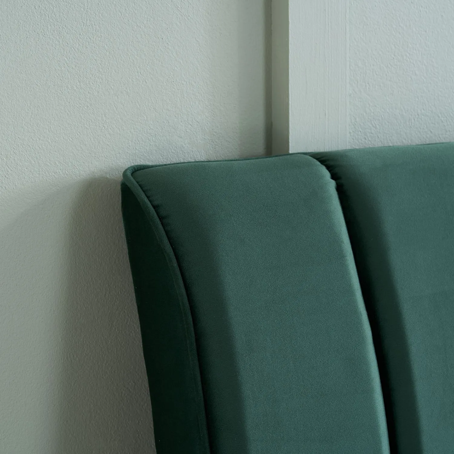 Birlea Clover Bed in Green 4