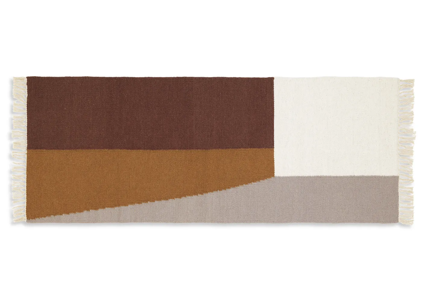 ferm LIVING Borders Runner