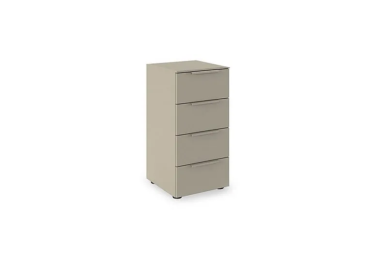 Haven 40cm 4 Drawer Décor Chest