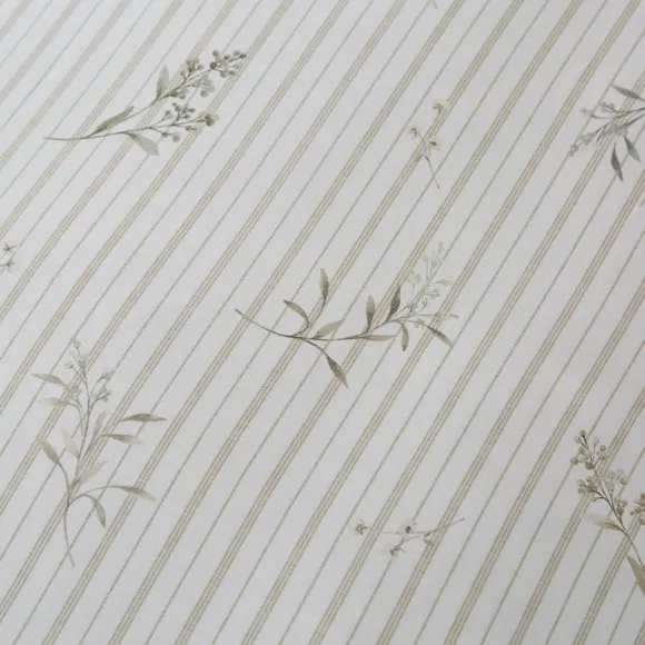 Dorma Abbotsford 100% Cotton Sateen Duvet Cover & Pillowcase Set 3