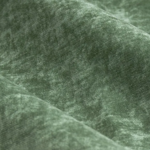 Yard Chenille Eyelet Curtains 3