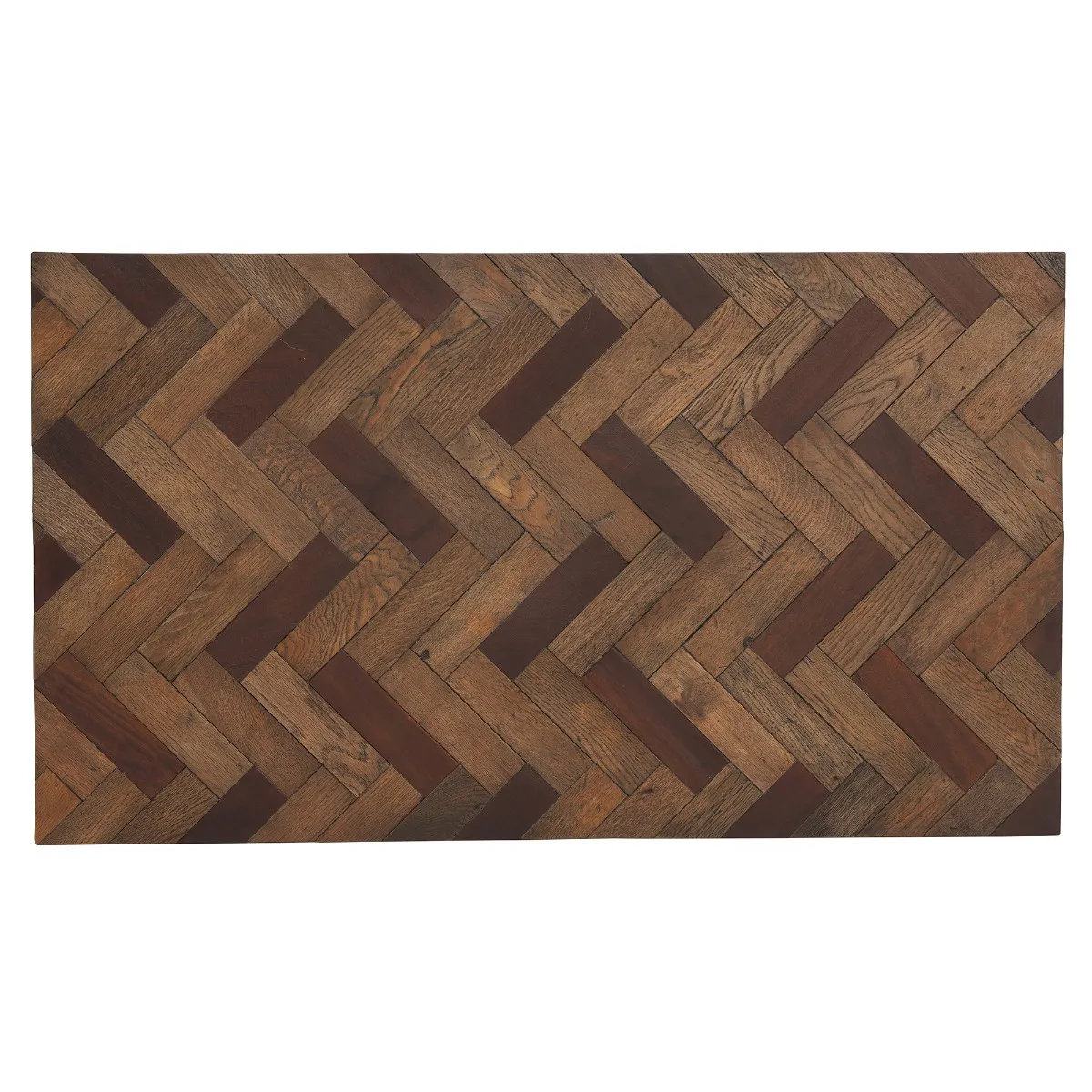 Timothy Oulton Edwardian Rectangular Coffee Table, Mahogany Wood | Barker & Stonehouse 6