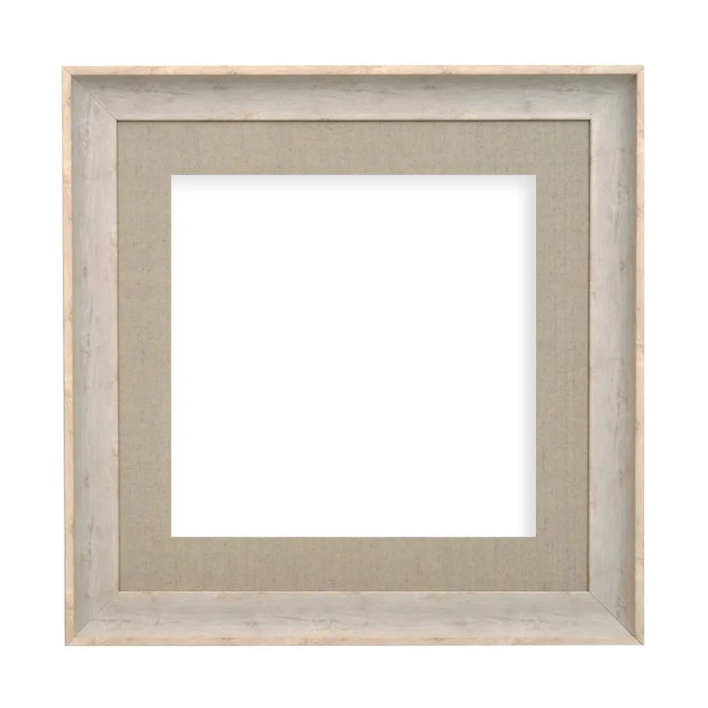 Voyage Maison Wooden Picture Frame 68 x 68cm in Beige 2