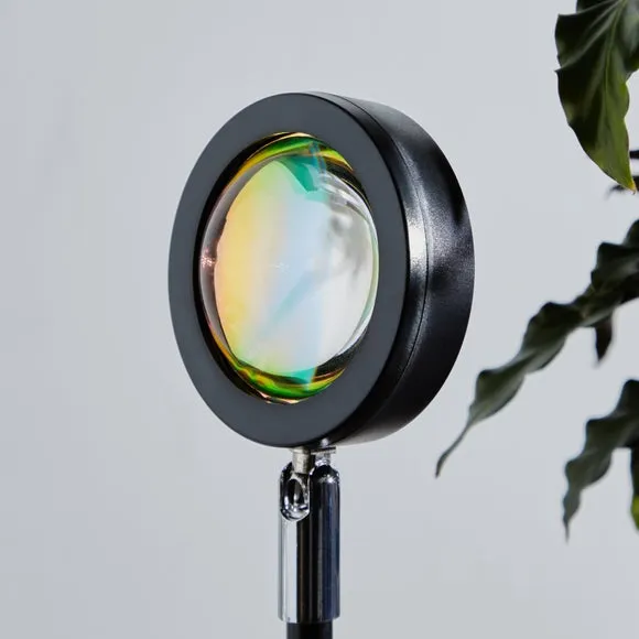 Rainbow Projector Lamp 3