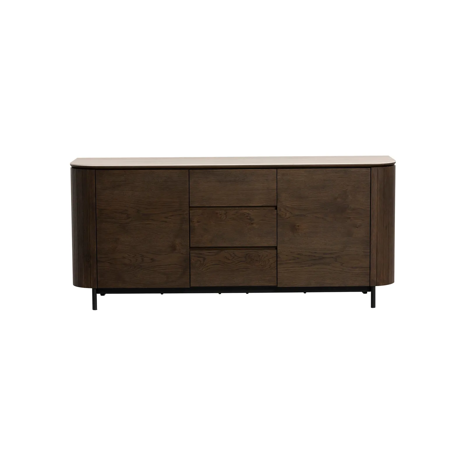 Kita Sideboard, Brown | Barker & Stonehouse 4