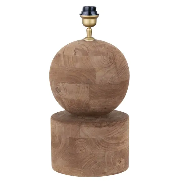Pacific Lifestyle Ziva Boho Edward Table Lamp 6