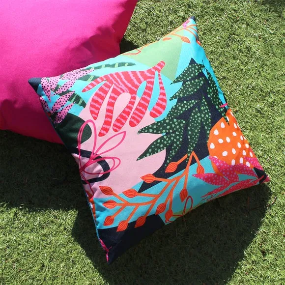 Furn. Coralina Outdoor Cushion 4