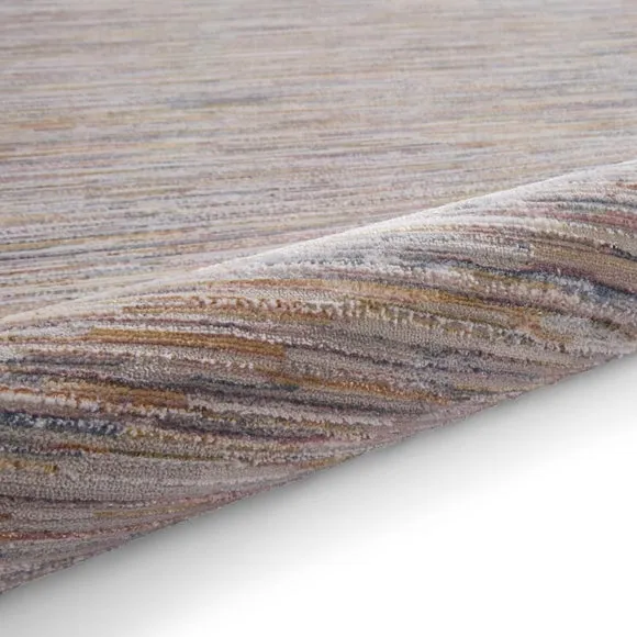 Creation Textured Ribbed Rug 5