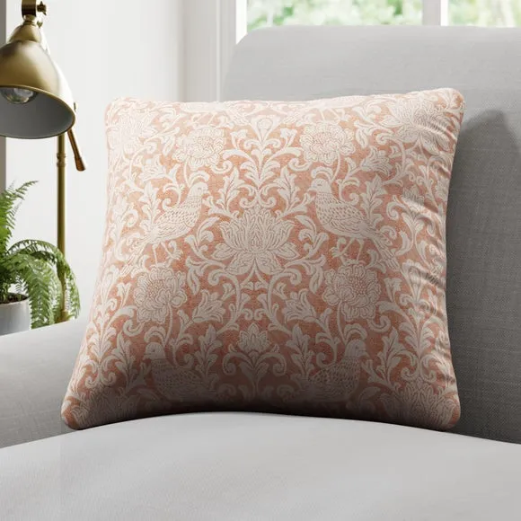 Vichy Made to Order Cushion Cover 1