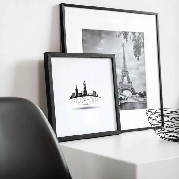 Nielsen Quadrum Photo Frame 2