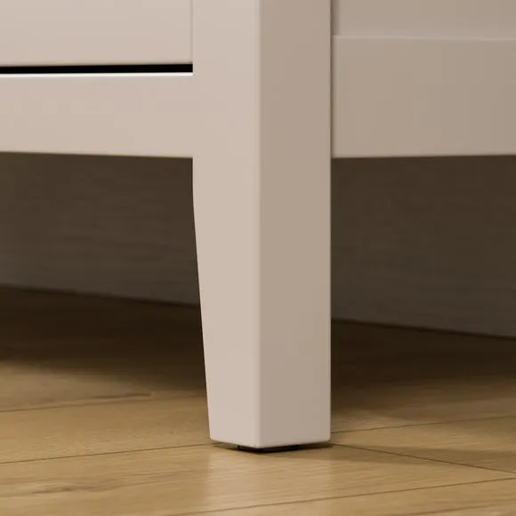 Lynton 7 Drawer Chest 5