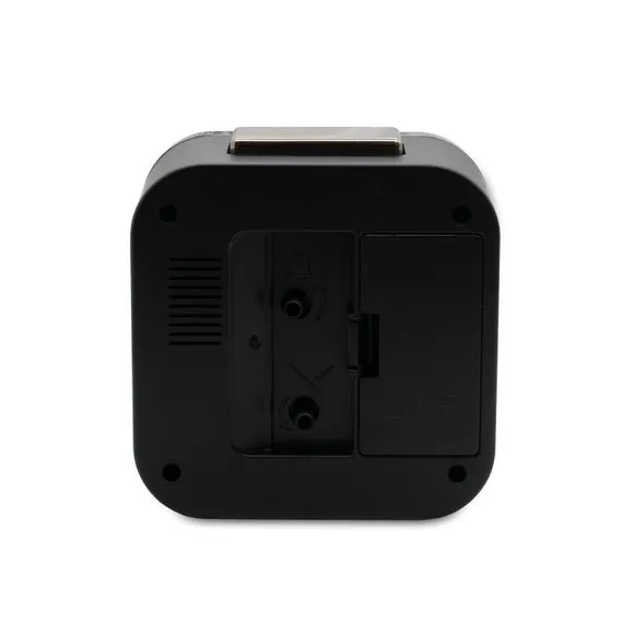 Acctim Otis Bell Analogue Alarm Clock 3