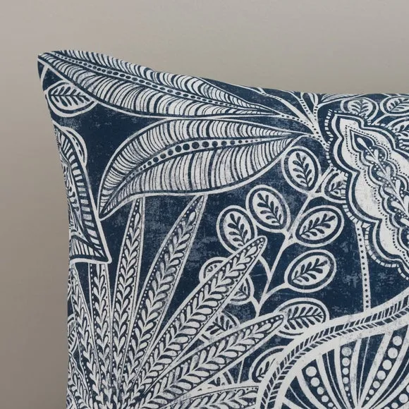 Jama Duvet Cover and Pillowcase Set 3