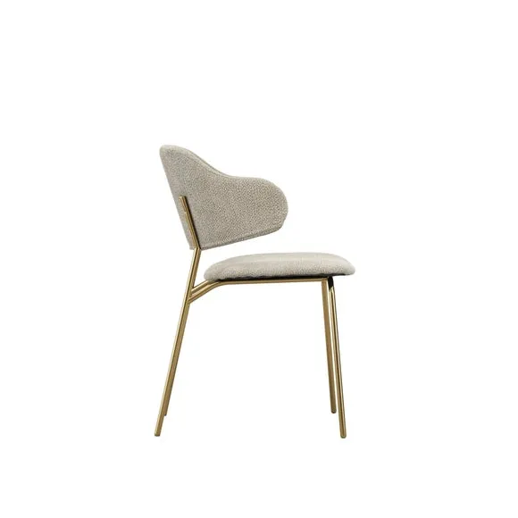 Set of 2 Dorchester Dining Chairs 4