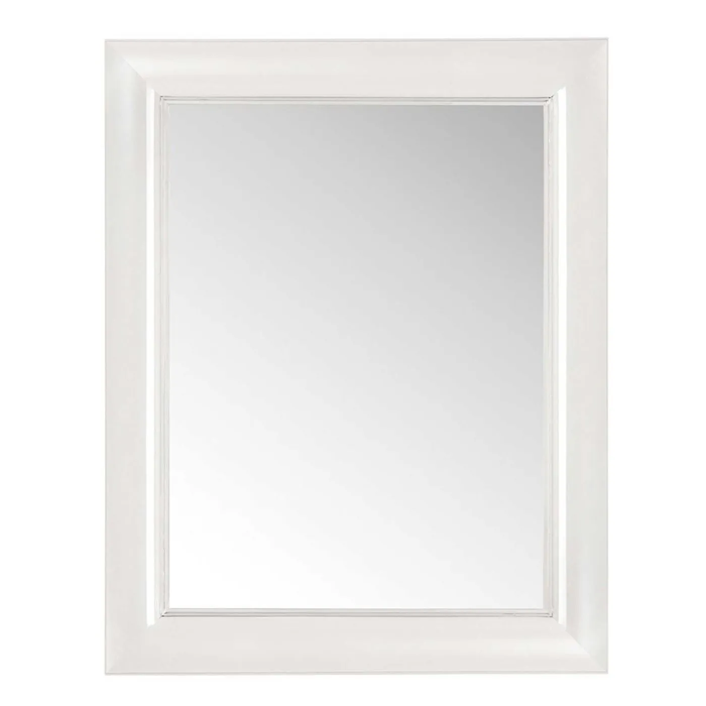 Kartell Francois Ghost Mirror Choice of colours