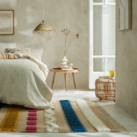 Medina Jute Rug 1