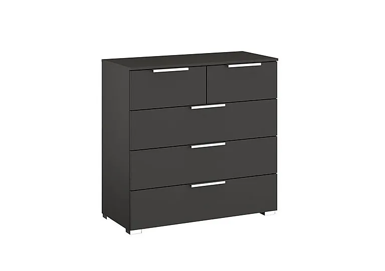Formes Decor 5 Drawer Chest