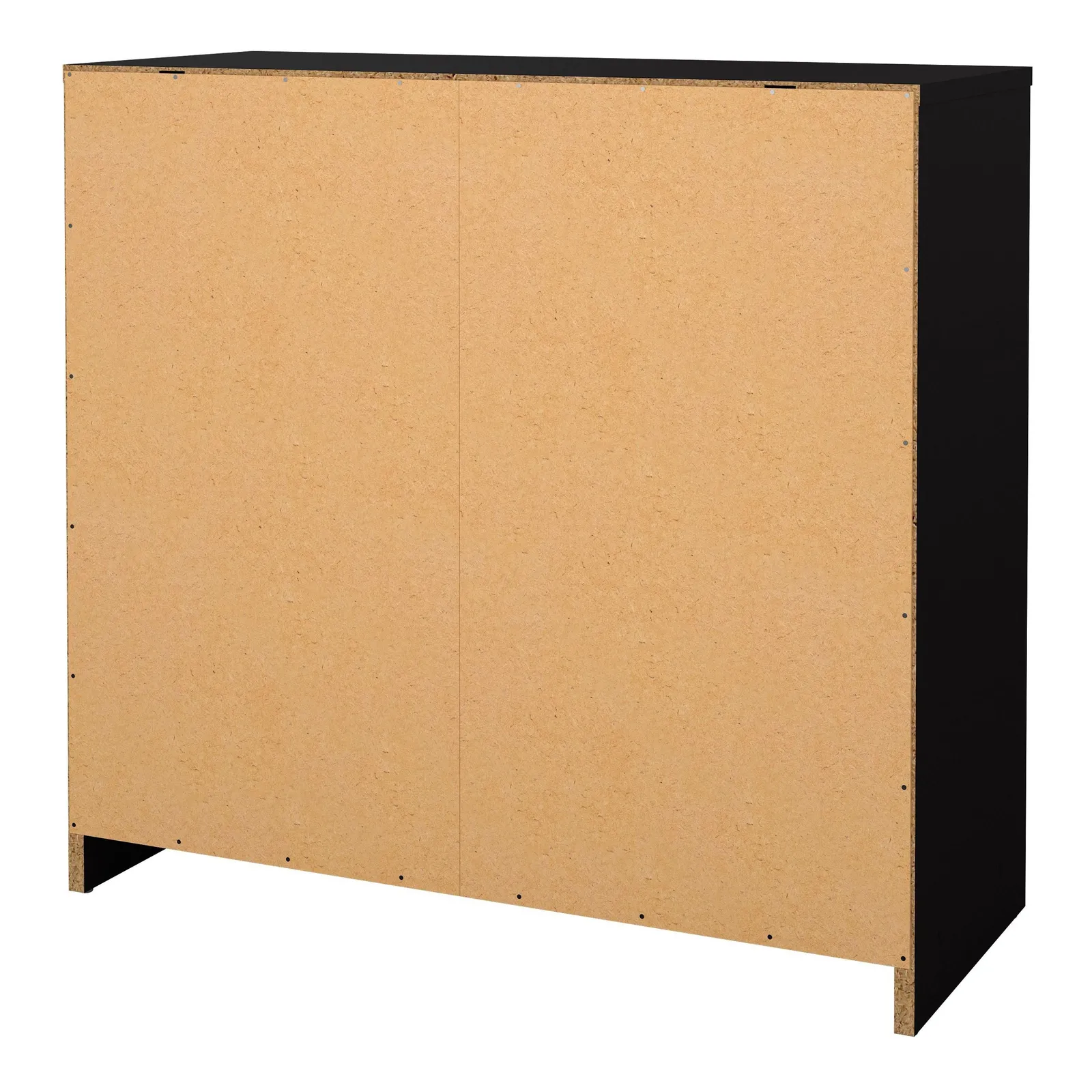 Furniture To Go May Chest of 3 Drawers in Black 4