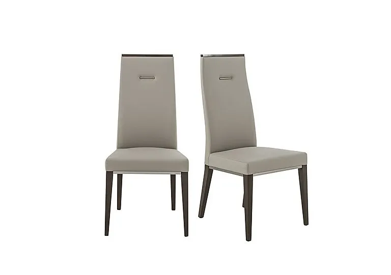 Corrado Pair of Dining Chairs