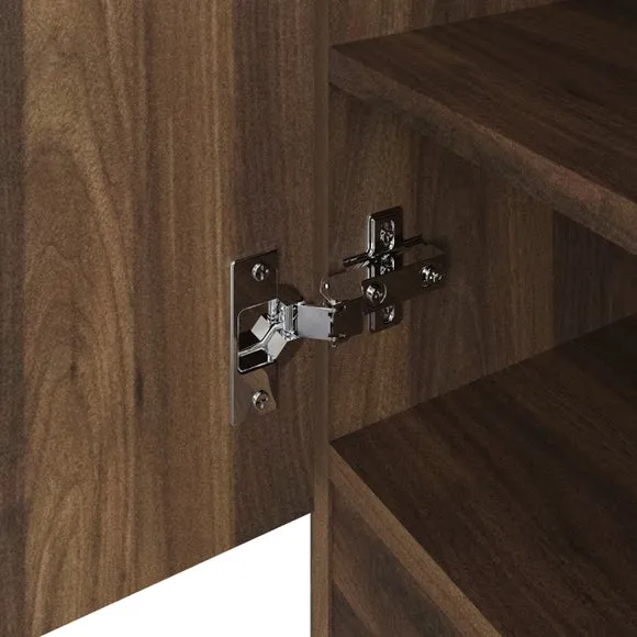 Taranto Wide TV Unit for TVs up to 55" 5