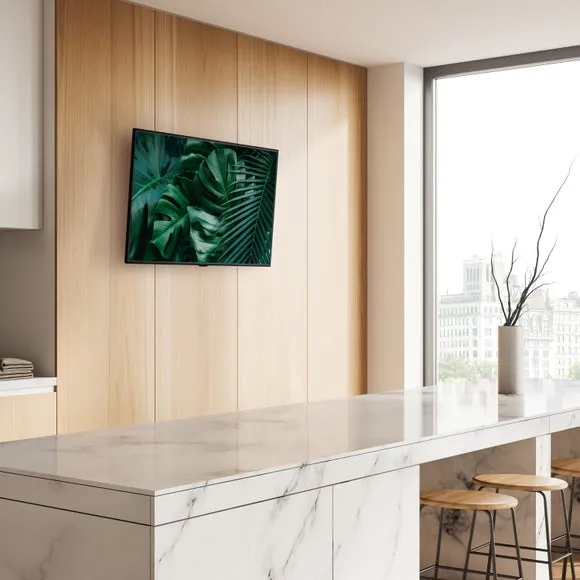 Tilting TV Mount 2