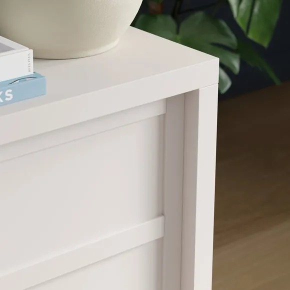 Jaxon Small Sliding Door Sideboard 4