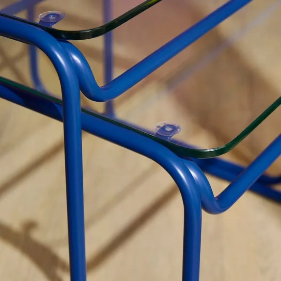 Elements Ferguson Nest of Side Tables 3