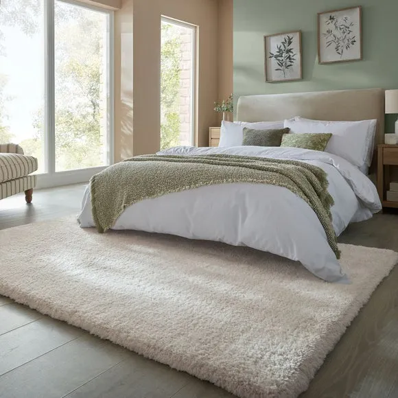 Supersoft Snuggle Rug 1