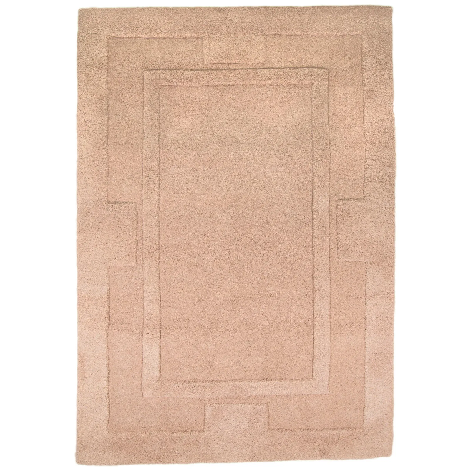 Sierra Apollo Rug Beige