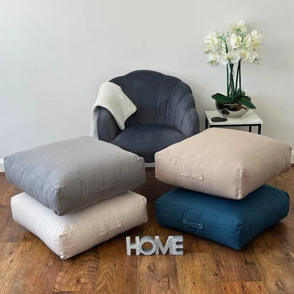 Daro Meadow Square Floor Cushion 2