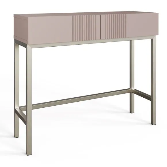 Iona Smart Console Table 3
