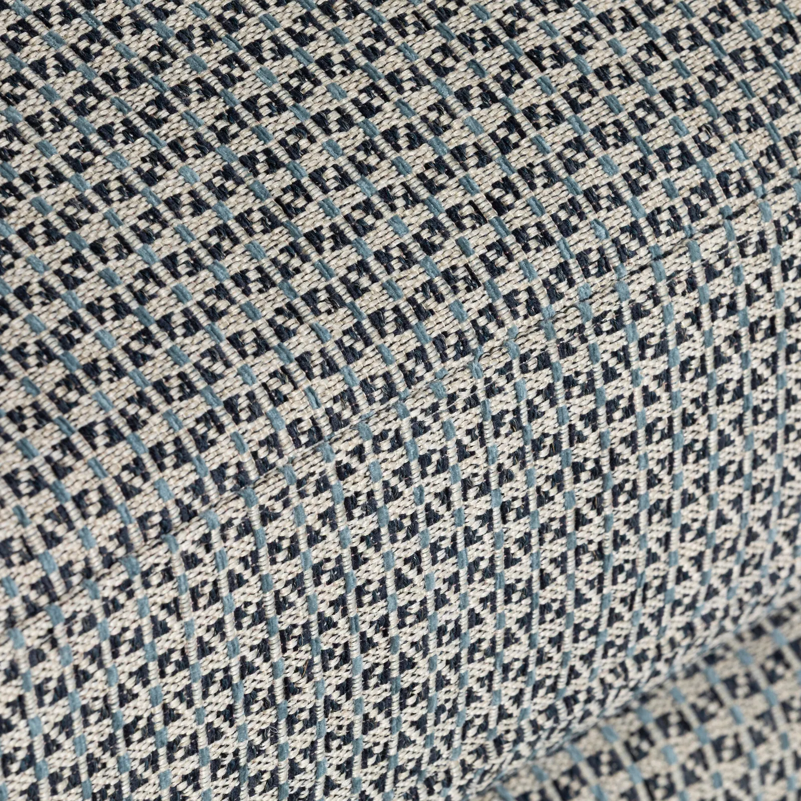 Ercol Clara Footstool Fabric | Barker & Stonehouse 4