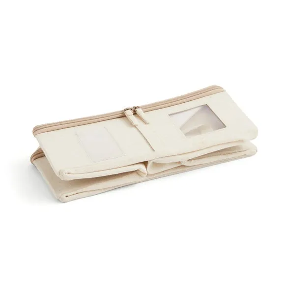 The Edited Life Bedding Organiser 4
