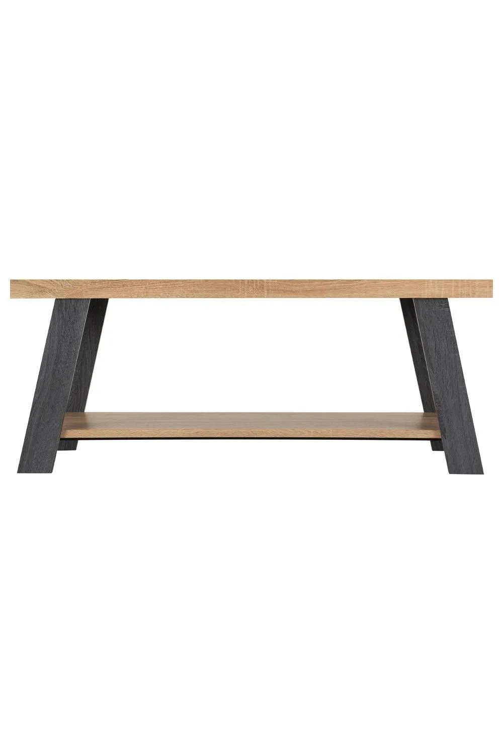 Seconique Eddie Coffee Table in Light Oak 3