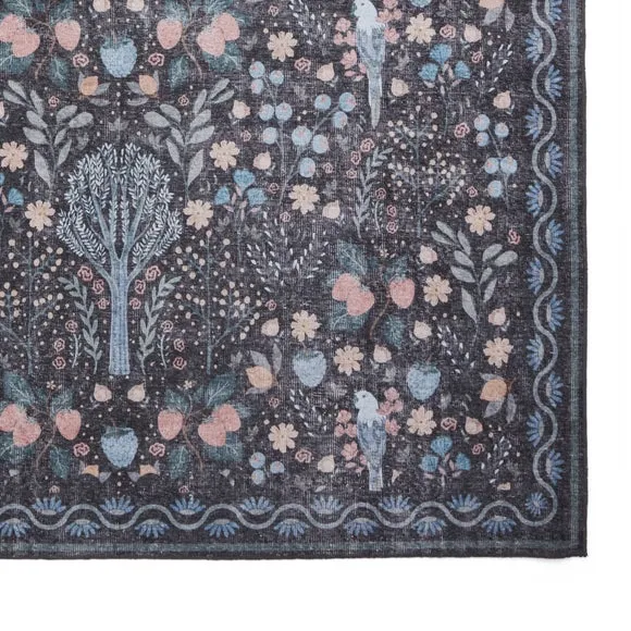Think Rugs Versailles Menagerie Rug 2