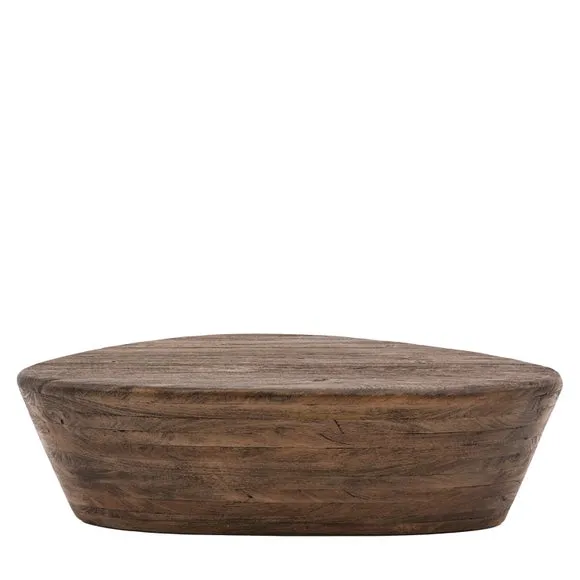 Cedar & Sage Oxton Coffee Table 4
