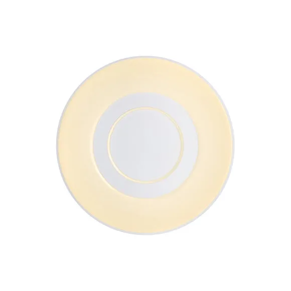 Nordlux Halyna - Ceiling light - White, White 2