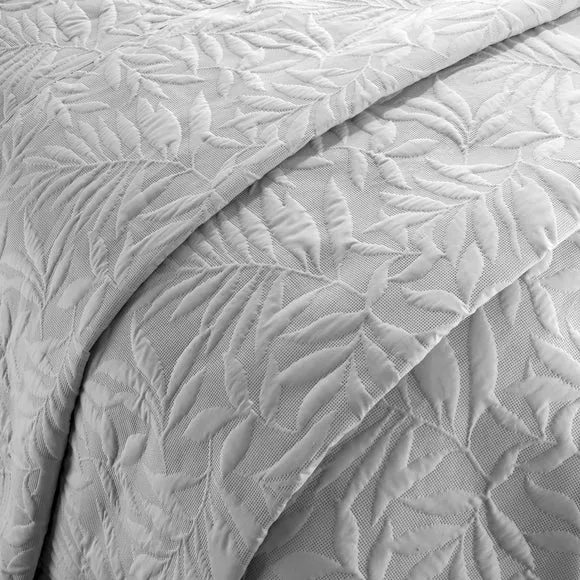 Serene Luana Bedspread 230cm x 200cm 2
