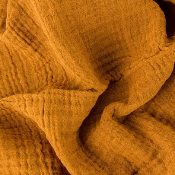 Lark Cotton Throw Blanket 2